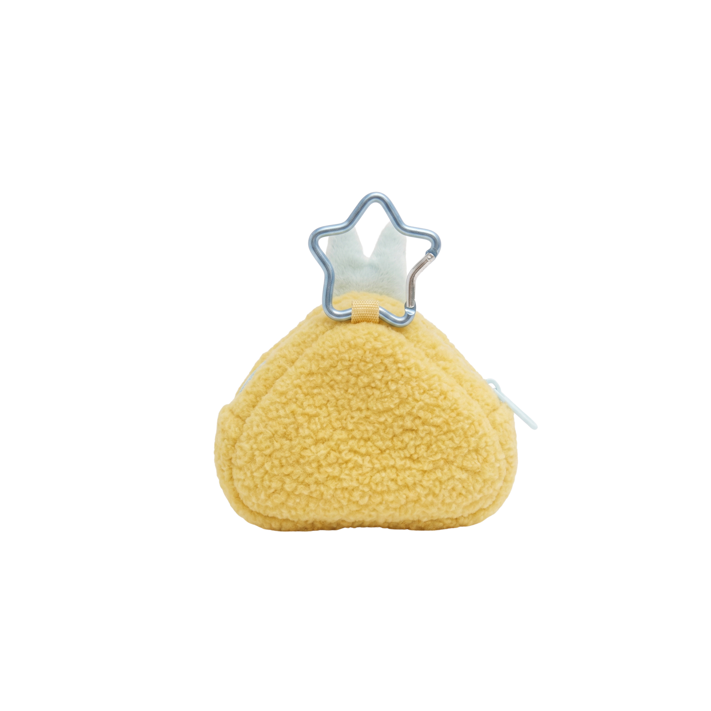 Ajifurai No Shippo Sumikko Gurashi Mini Pouch Keychain