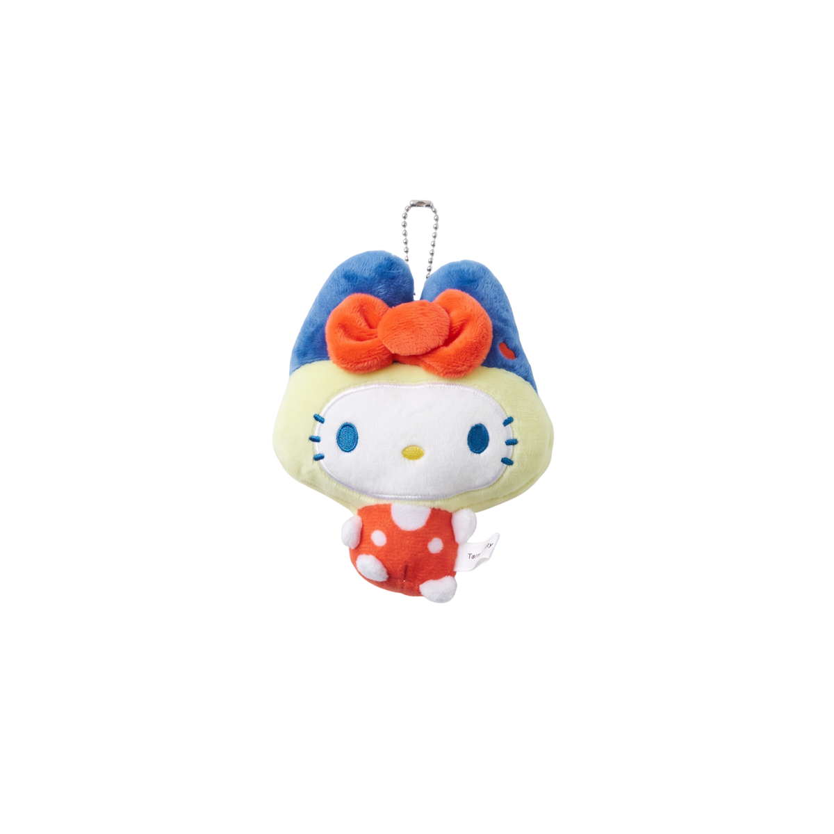 Tamagotchi Hello Kitty Keychain