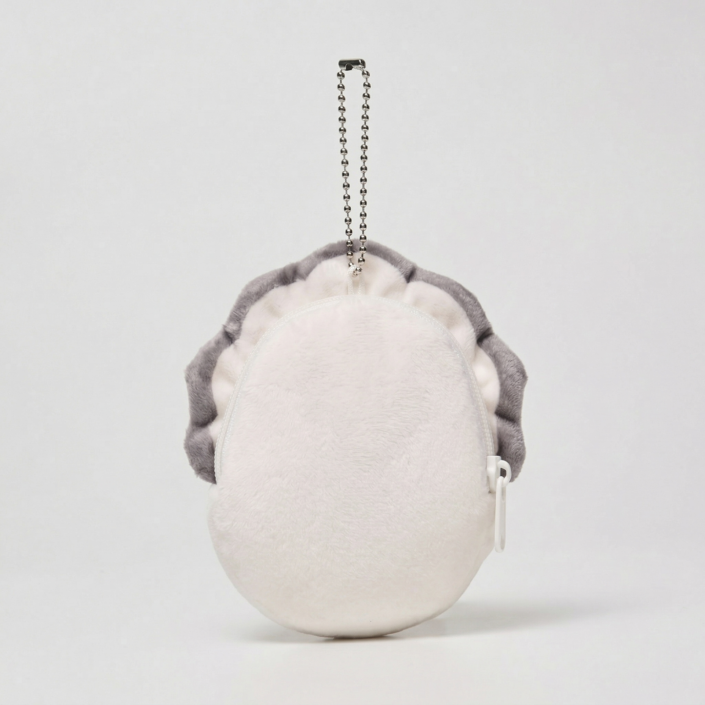 Rilakkuma Oyster Pouch Keychain