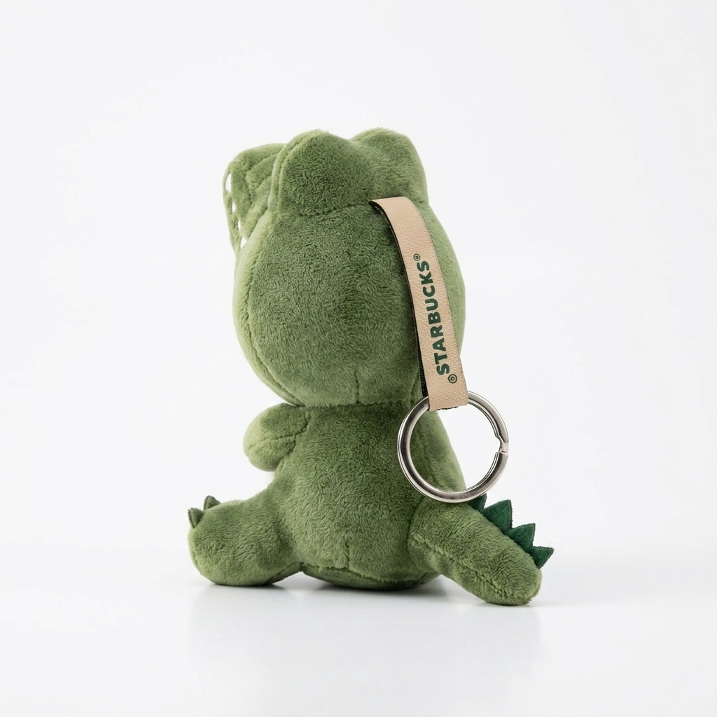 Starbucks China x Lacoste 2026 Limited Series