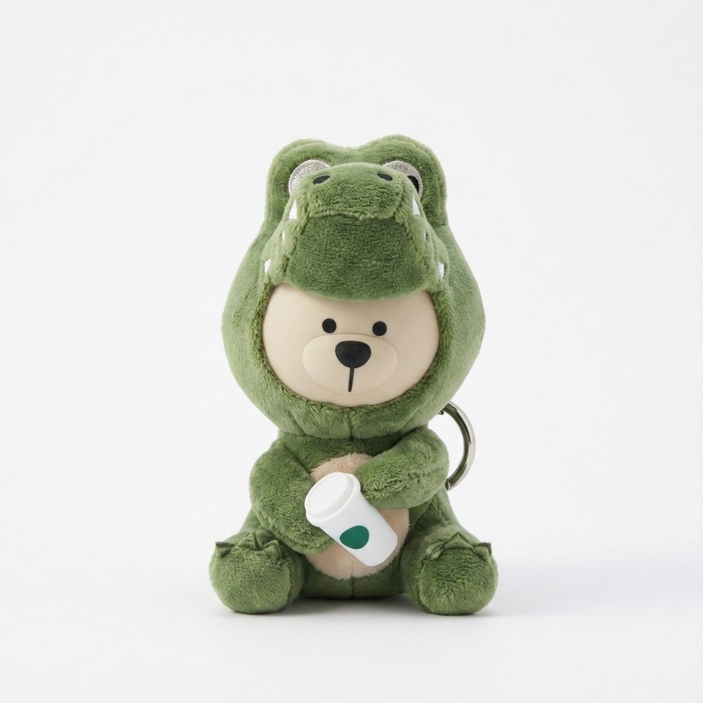 Starbucks China x Lacoste 2026 Limited Series