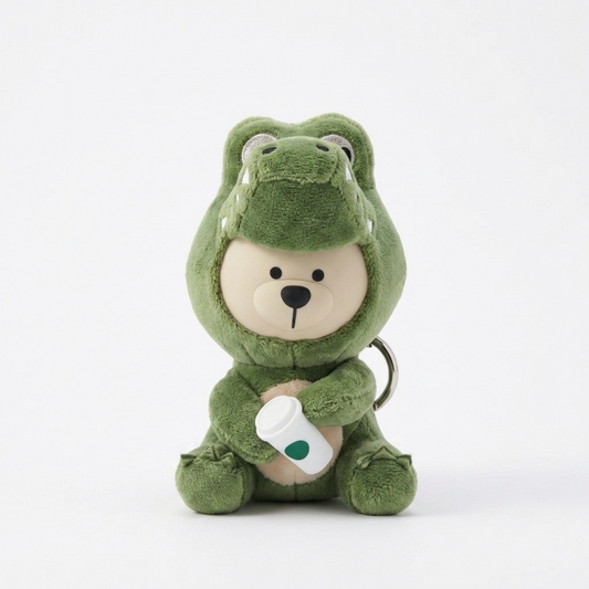 Starbucks China x Lacoste 2026 Limited Series