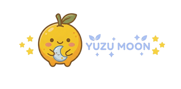 Yuzu Moon
